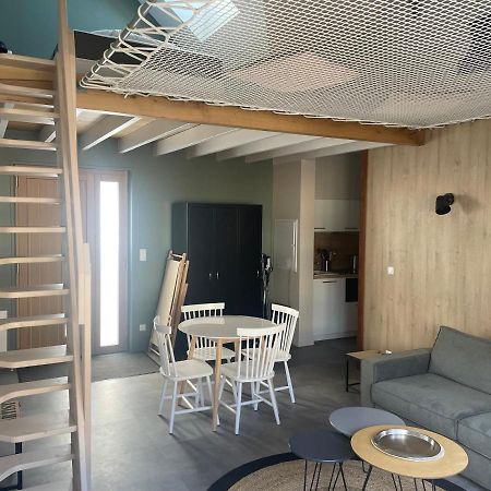 Le Family Apartment Криел-сюр-Мер Екстериор снимка
